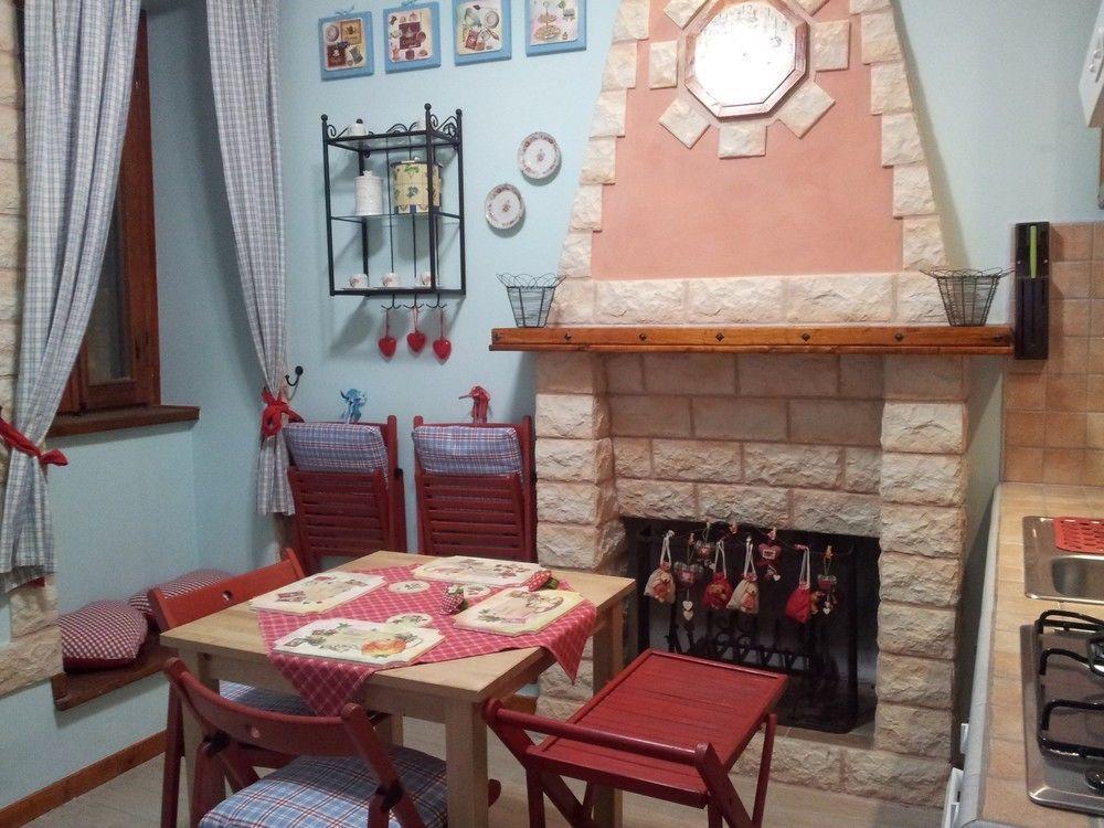Bed And Breakfast A Casa Delle Fate Assisi Exterior photo