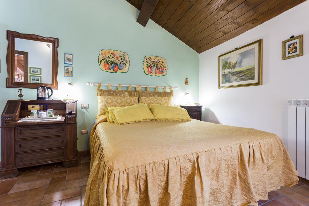 Bed And Breakfast A Casa Delle Fate Assisi Exterior photo