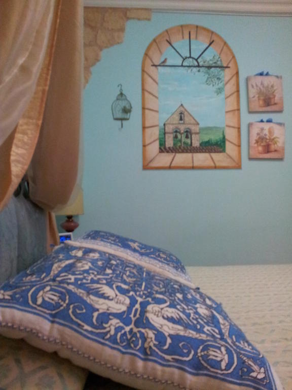 Bed And Breakfast A Casa Delle Fate Assisi Room photo