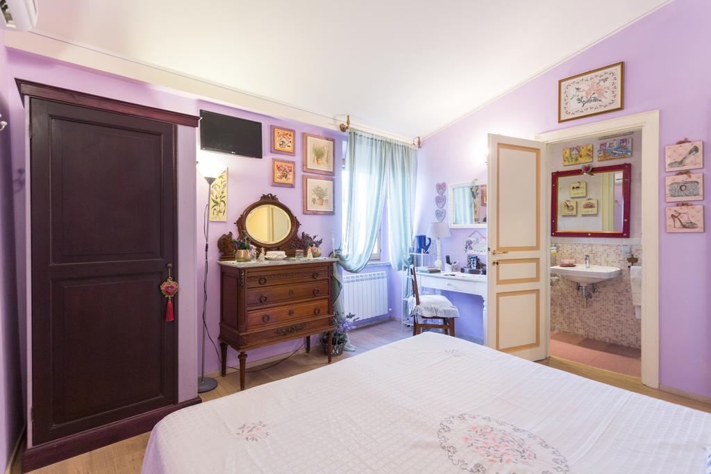 Bed And Breakfast A Casa Delle Fate Assisi Exterior photo
