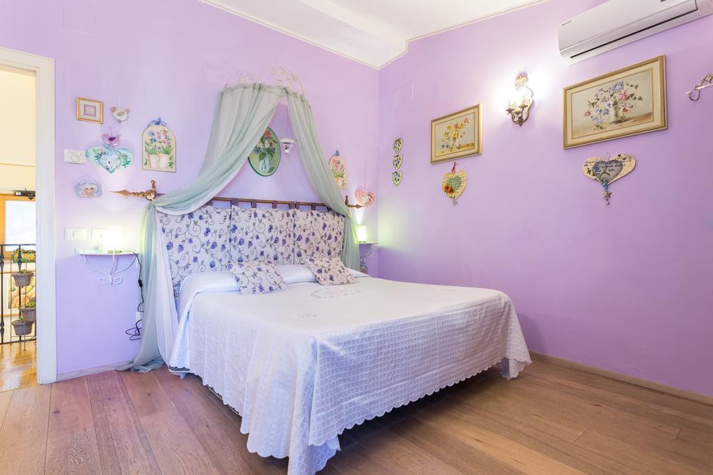 Bed And Breakfast A Casa Delle Fate Assisi Exterior photo