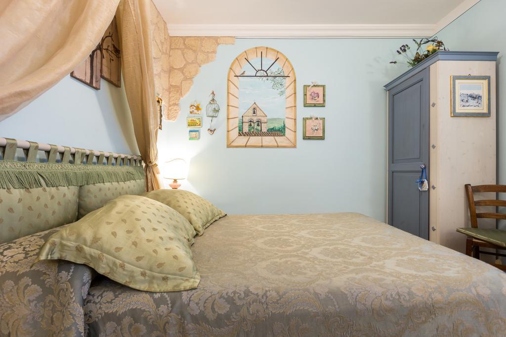 Bed And Breakfast A Casa Delle Fate Assisi Exterior photo