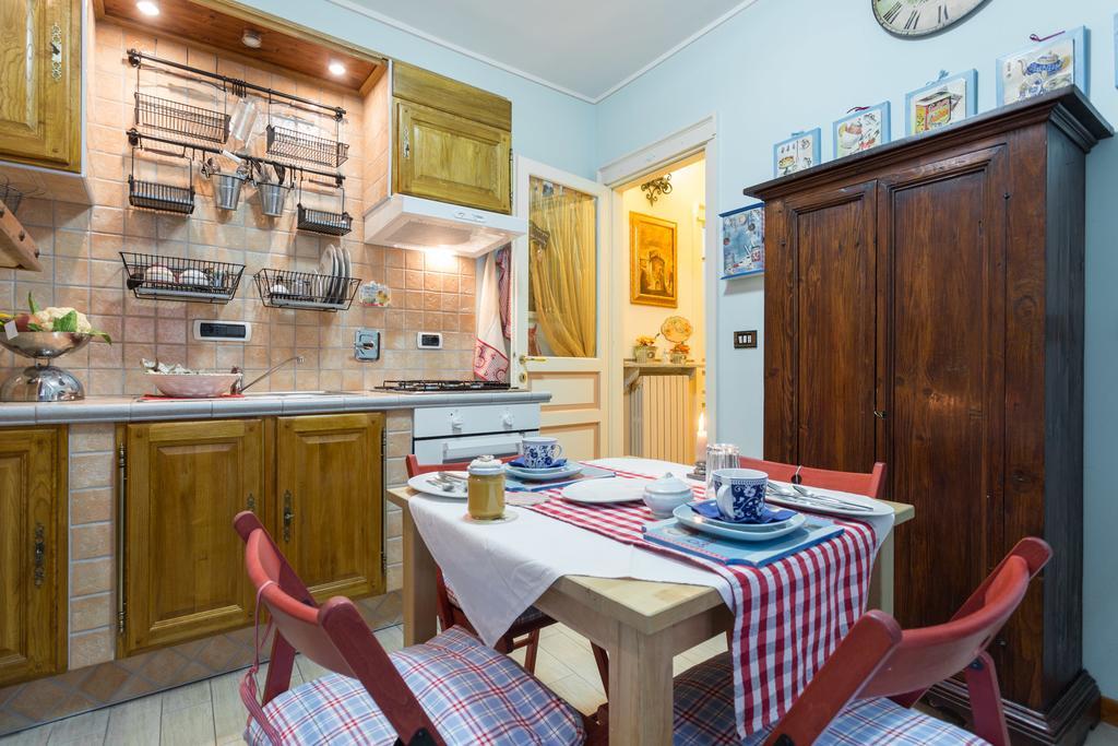 Bed And Breakfast A Casa Delle Fate Assisi Exterior photo