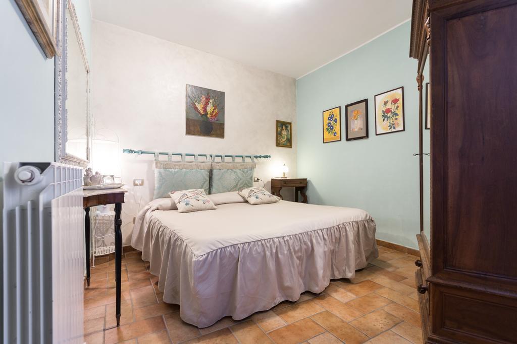 Bed And Breakfast A Casa Delle Fate Assisi Exterior photo