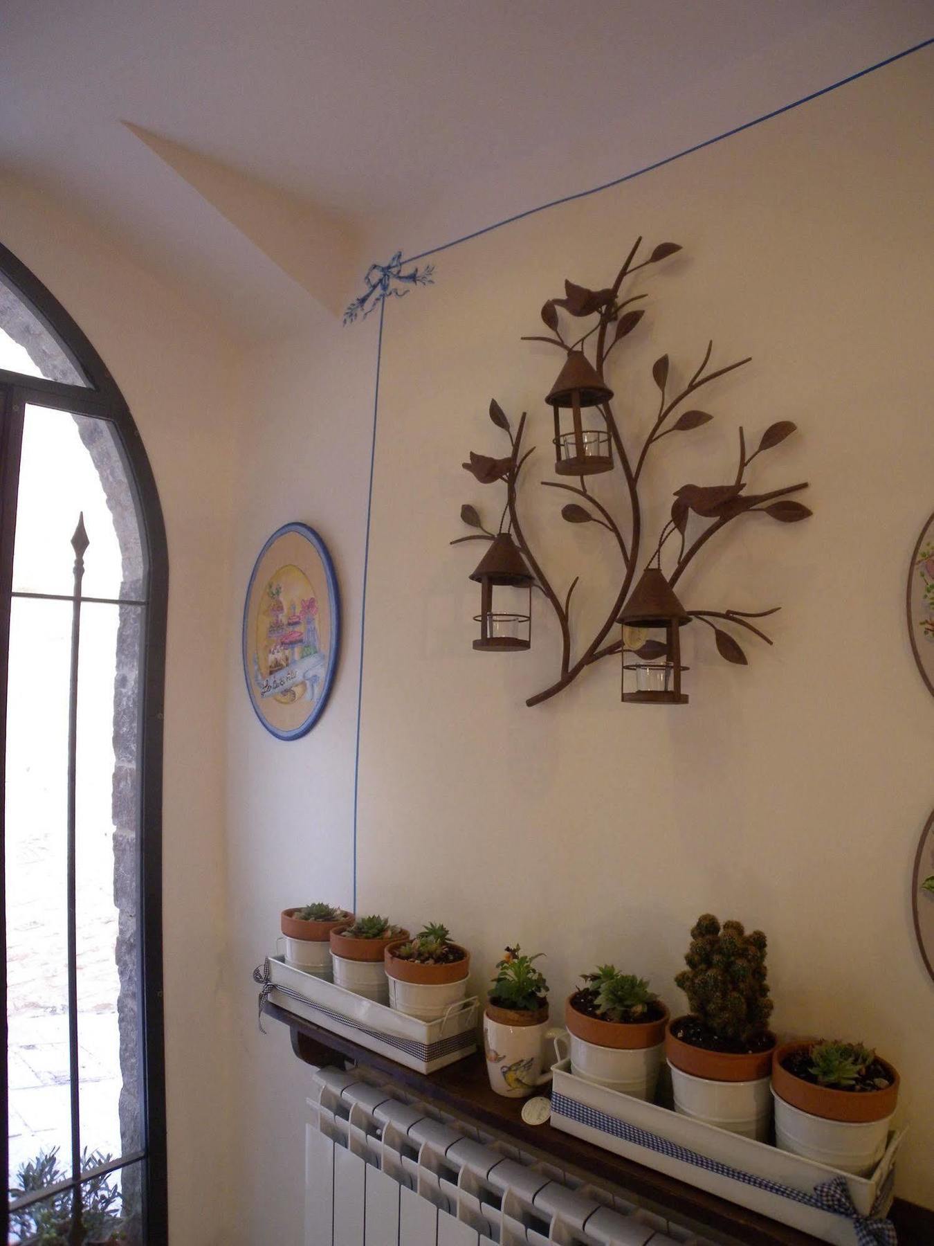 Bed And Breakfast A Casa Delle Fate Assisi Exterior photo