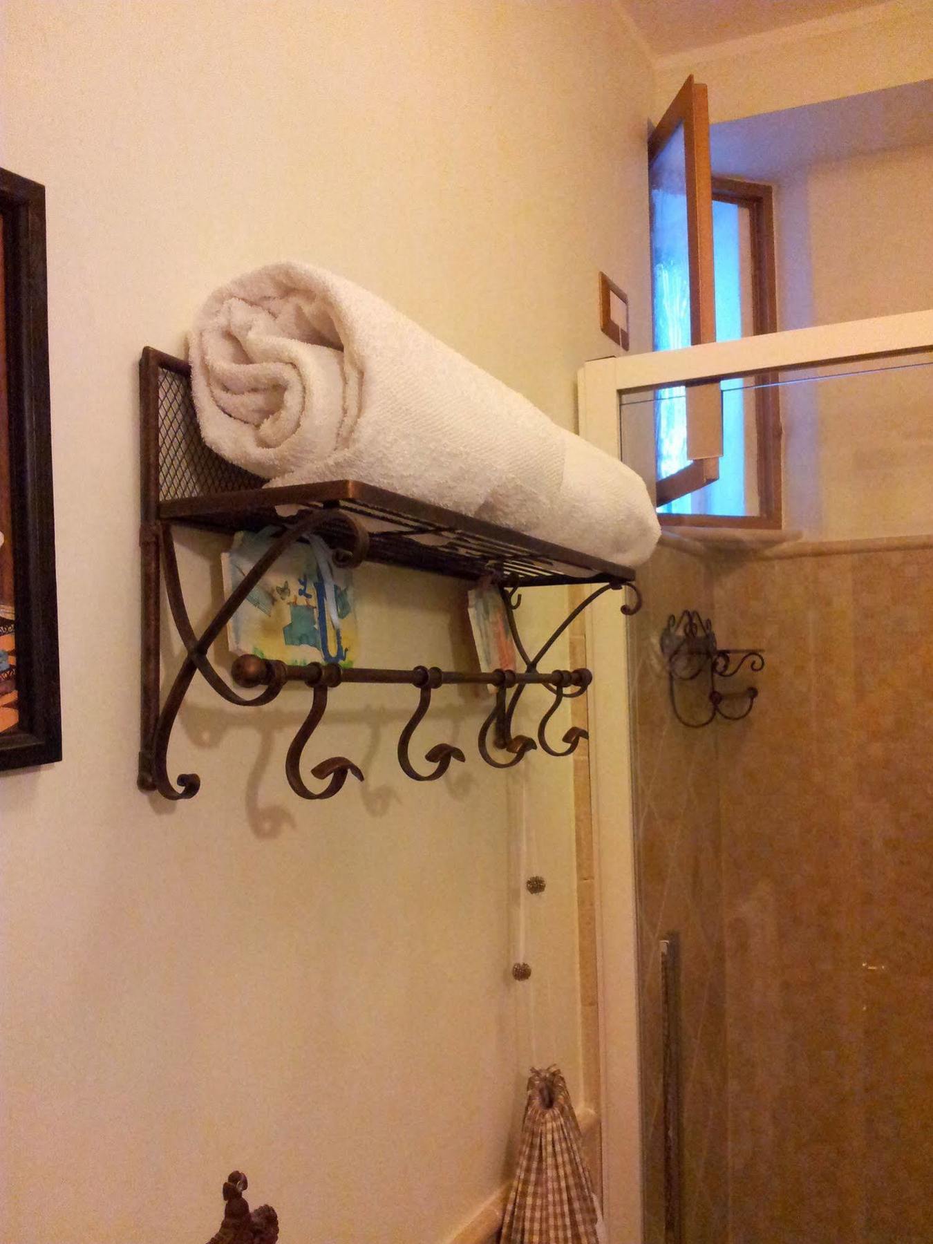 Bed And Breakfast A Casa Delle Fate Assisi Exterior photo