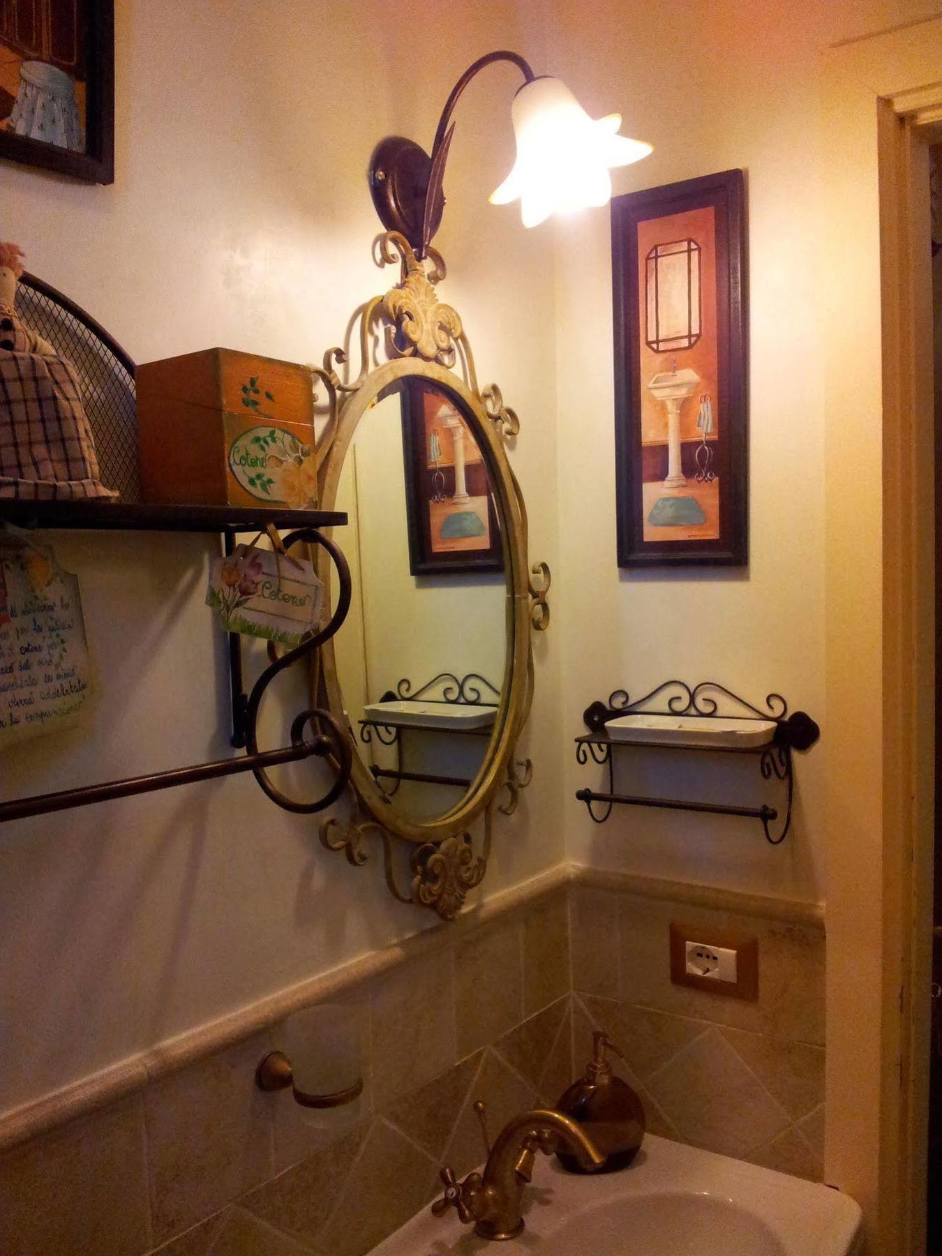 Bed And Breakfast A Casa Delle Fate Assisi Exterior photo